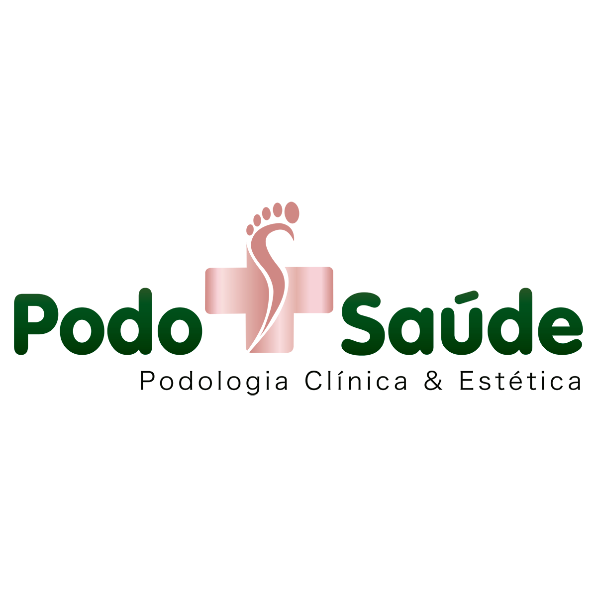 Clínica Podo + Saúde